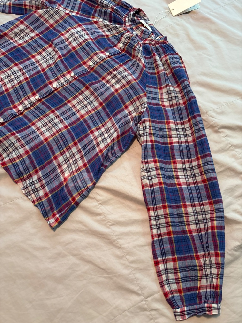 NWT Doen Janis - Picture 4 of 16